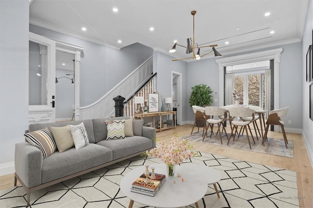 11A Arlington Place, Brooklyn, New York, 11216 image 6