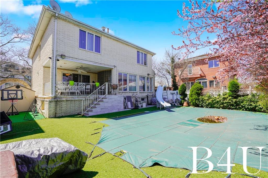 2217 East 64th Street, Brooklyn, New York, 11234 image 36