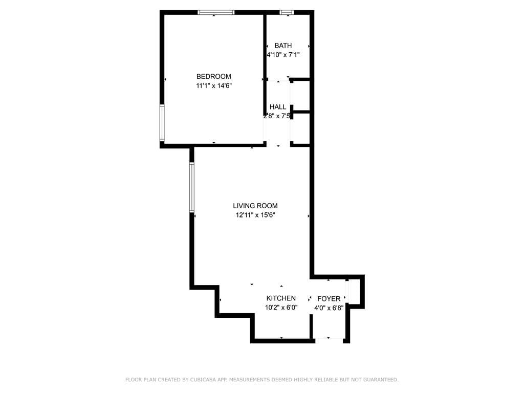 2807 Kings Highway 4C, Brooklyn, New York, 11229 image 17