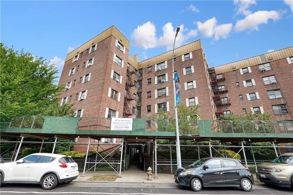 2807 Kings Highway 4C, Brooklyn, New York, 11229 image 19