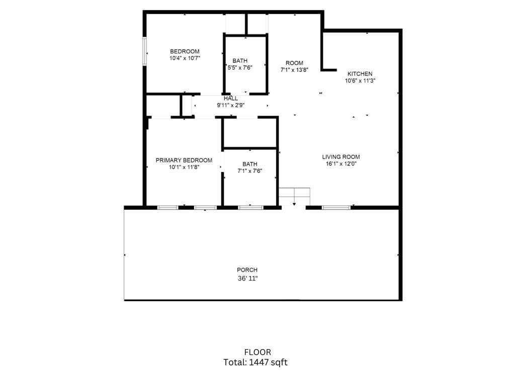 195 15th Street B2, Brooklyn, New York, 11215 image 16