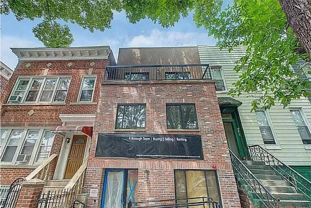 1115 Hancock Street, Bushwick, New York, 11221 image 14