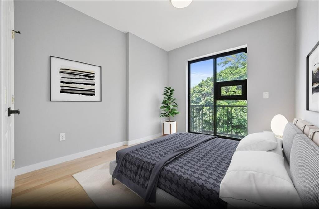 1115 Hancock Street, Bushwick, New York, 11221 image 9
