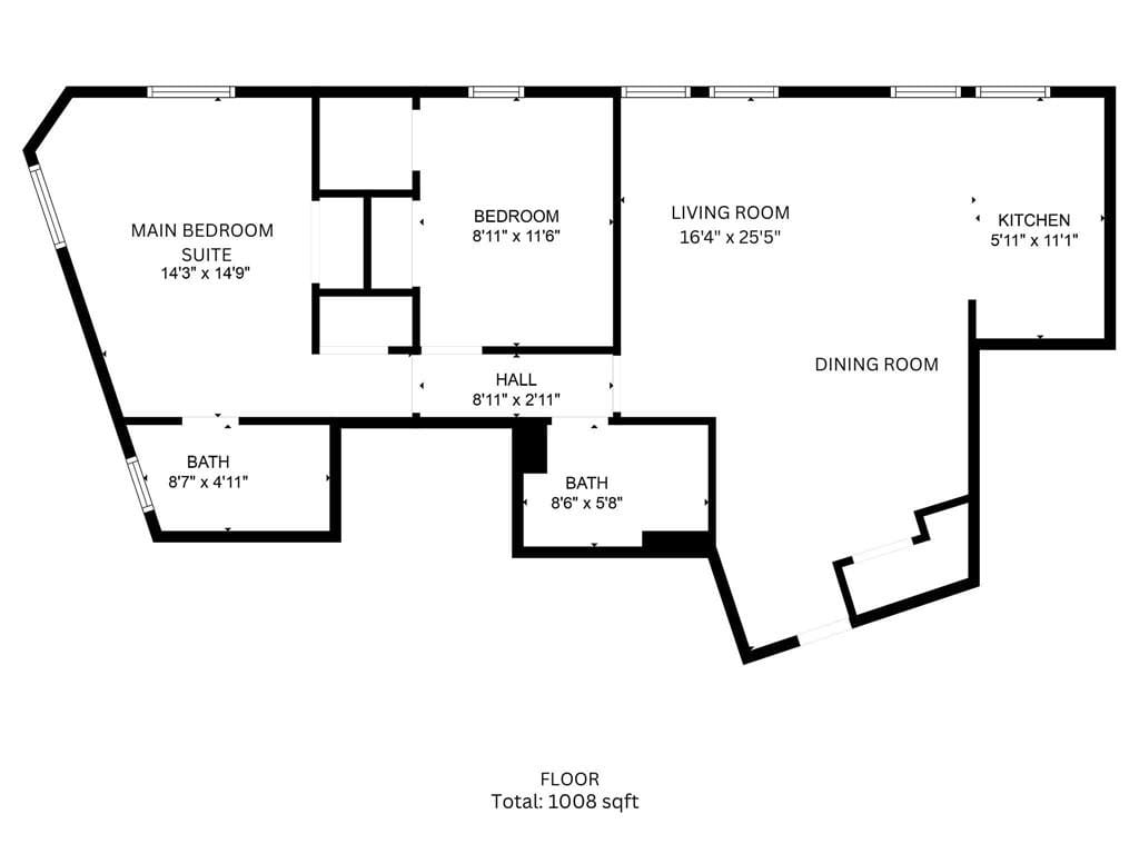 353 Ocean Avenue 6B, Brooklyn, New York, 11226 image 15