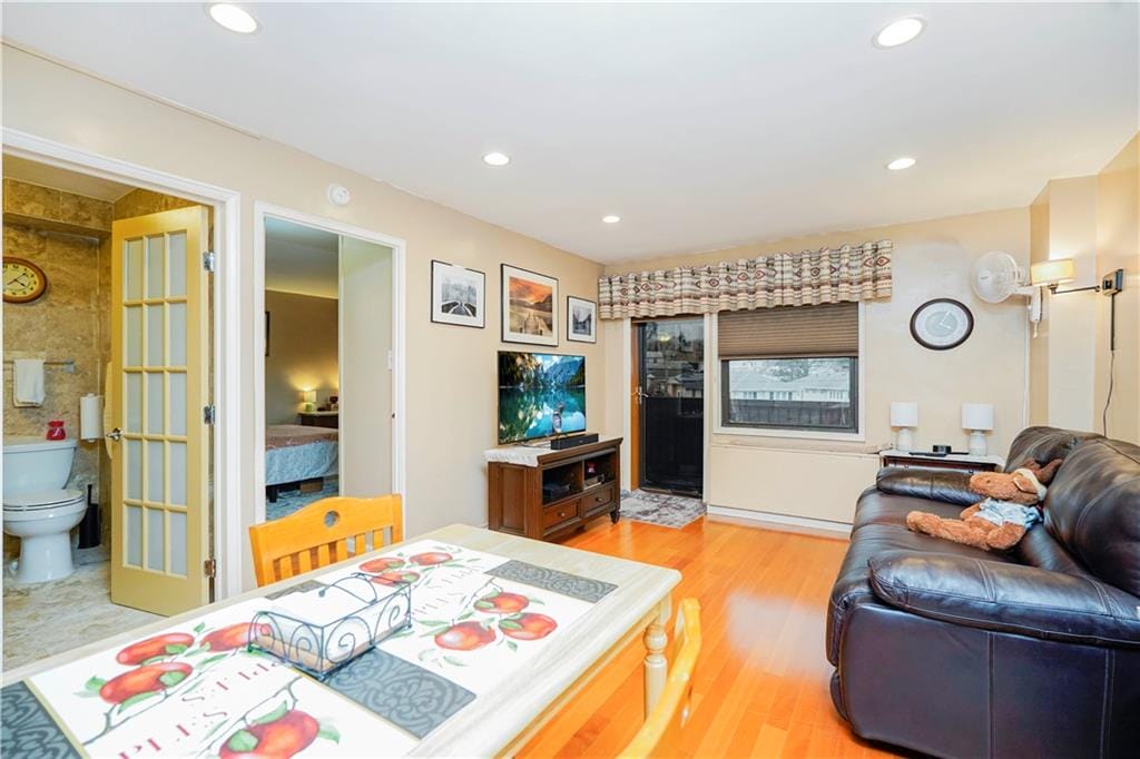 1000 Clove Road 4E, Staten  Island, New York, 10301 image 11