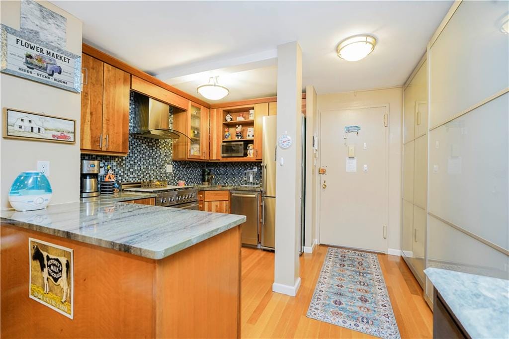 1000 Clove Road 4E, Staten  Island, New York, 10301 image 16