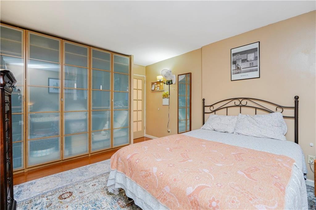1000 Clove Road 4E, Staten  Island, New York, 10301 image 17