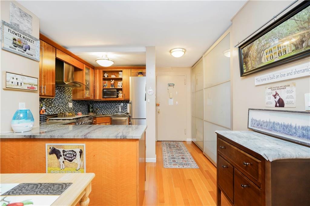 1000 Clove Road 4E, Staten  Island, New York, 10301 image 7