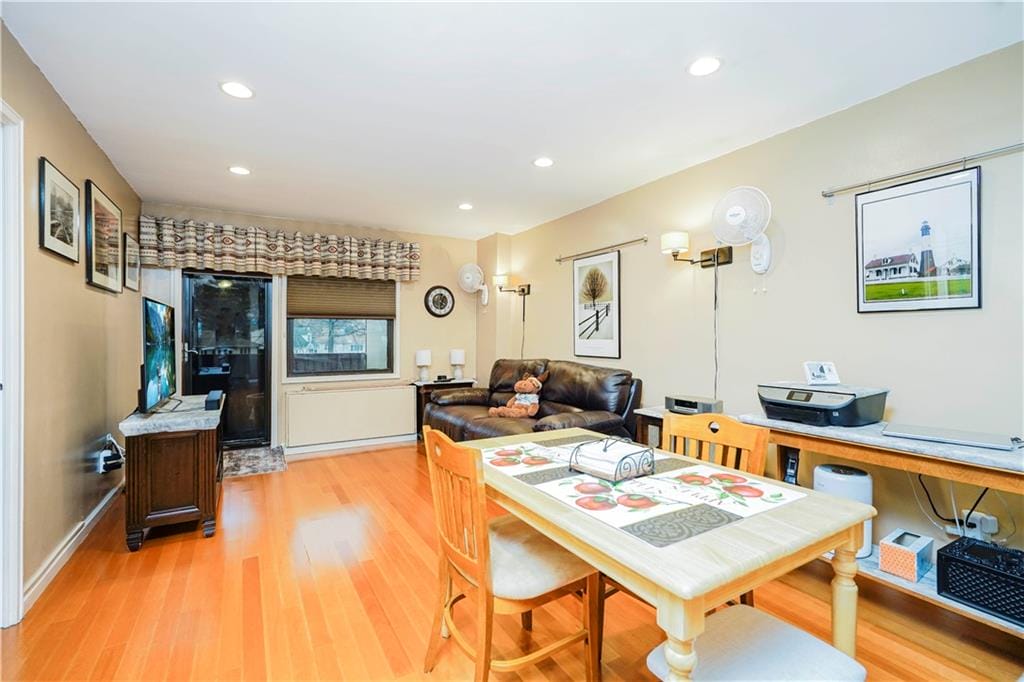 1000 Clove Road 4E, Staten  Island, New York, 10301 image 10