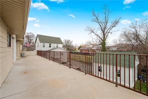 21 Prall Avenue, Staten  Island, New York, 10312