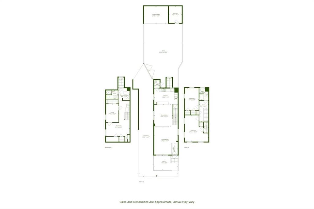 1476 East 95th Street, Brooklyn, New York, 11236 image 17