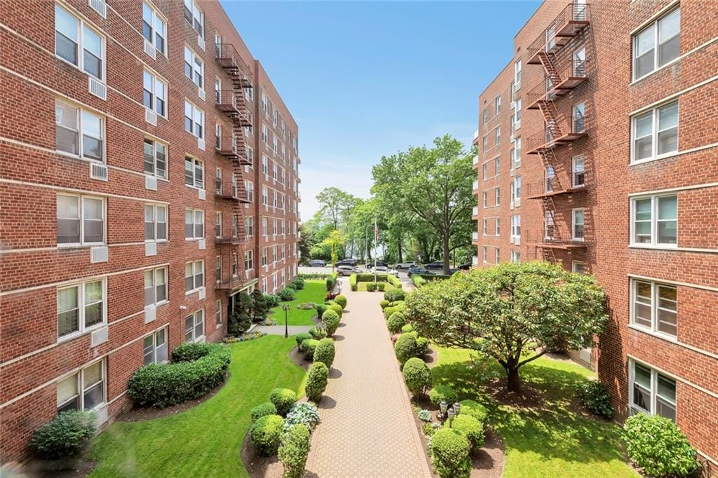 9201 Shore Road D302, Brooklyn, New York, 11209 image 11