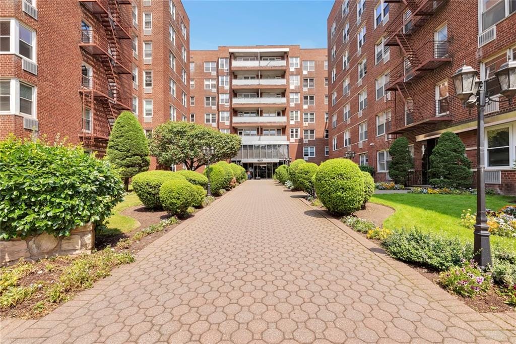 9201 Shore Road D302, Brooklyn, New York, 11209 image 12