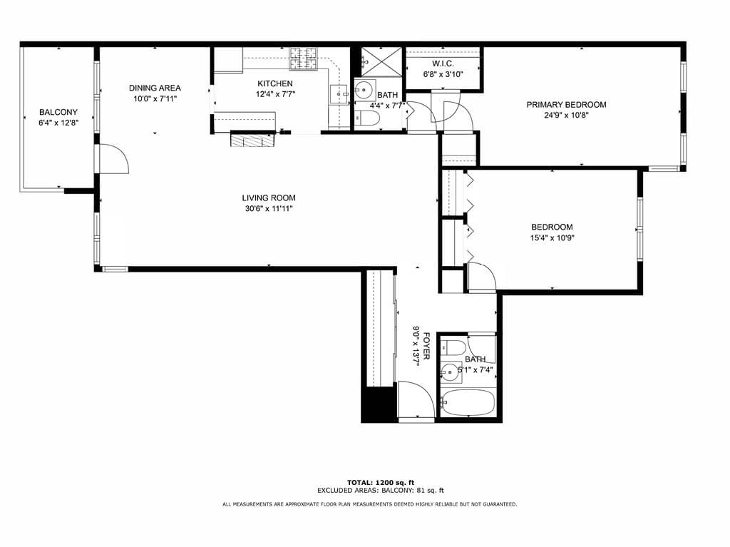 9201 Shore Road D302, Brooklyn, New York, 11209 image 13