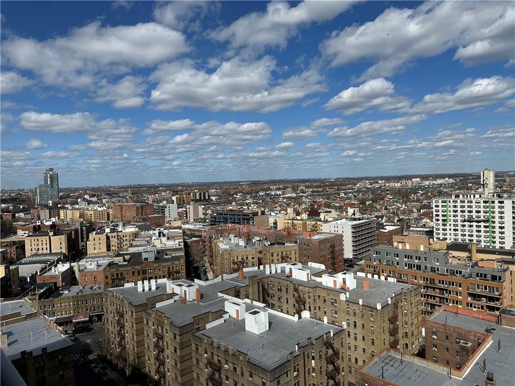35 Seacoast Terrace PH21E, Brooklyn, New York, 11235 image 12