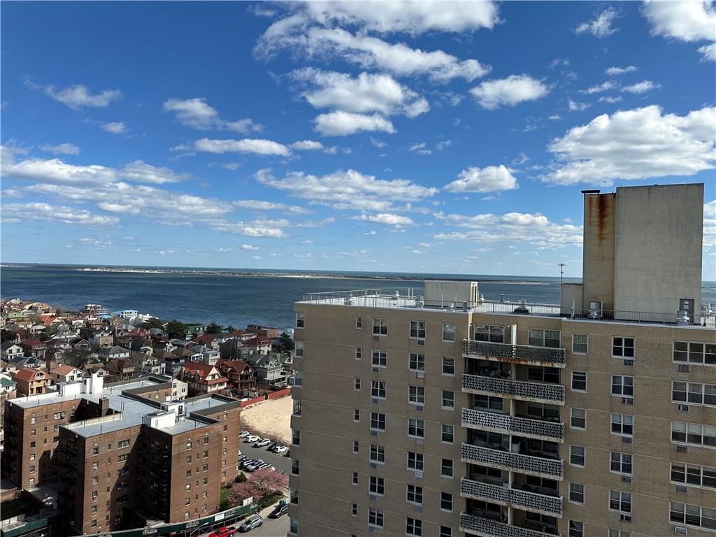35 Seacoast Terrace PH21E, Brooklyn, New York, 11235 image 13