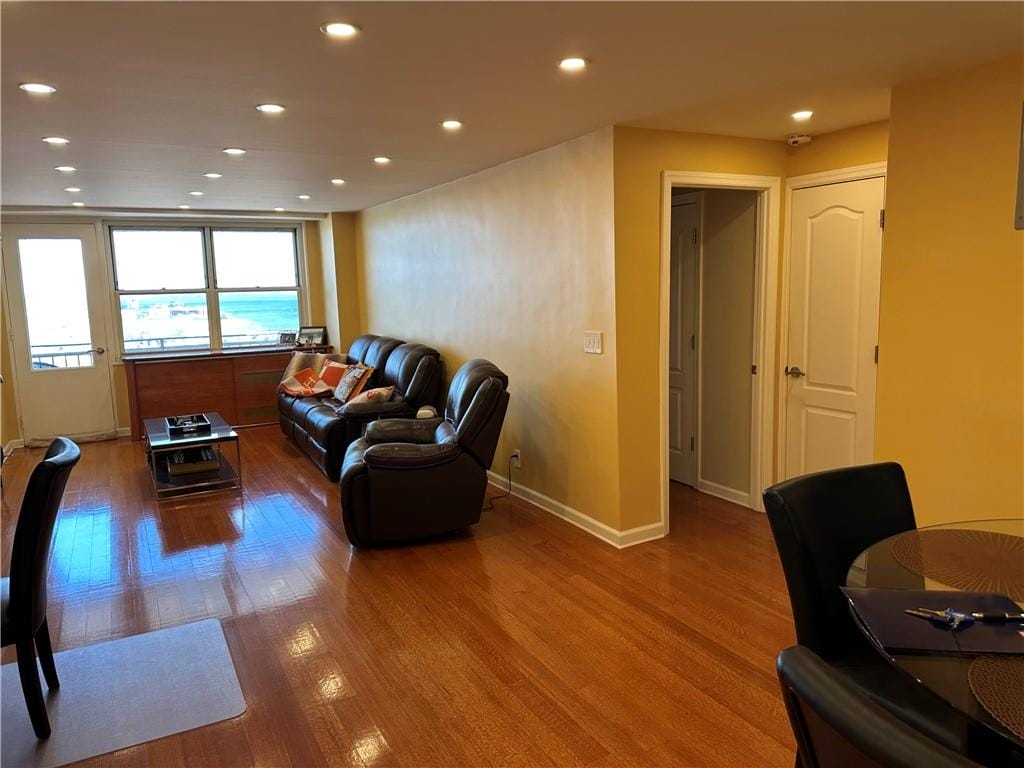 35 Seacoast Terrace PH21E, Brooklyn, New York, 11235 image 6