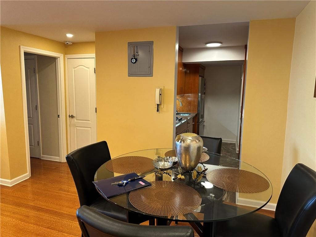 35 Seacoast Terrace PH21E, Brooklyn, New York, 11235 image 7