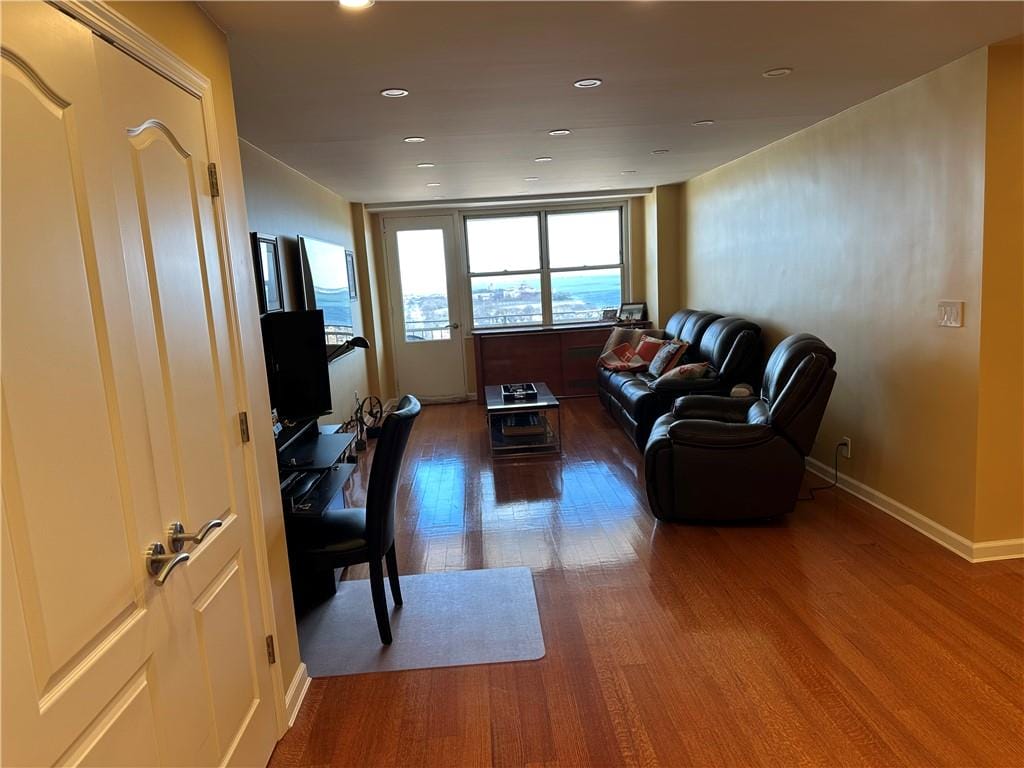 35 Seacoast Terrace PH21E, Brooklyn, New York, 11235 image 8