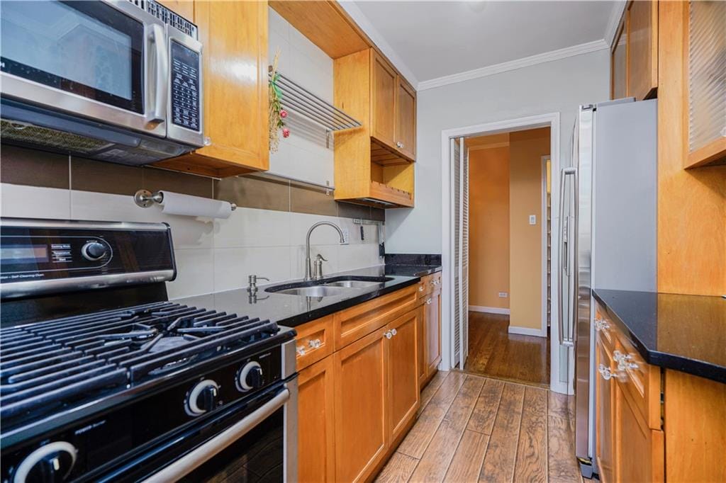 6665 Colonial Road 6E, Brooklyn, New York, 11220 image 10