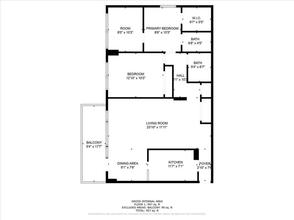 448 Neptune Avenue 19C, Brooklyn, New York, 11224 image 14