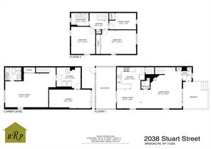 2038 Stuart Street, Brooklyn, New York, 11229 image 38