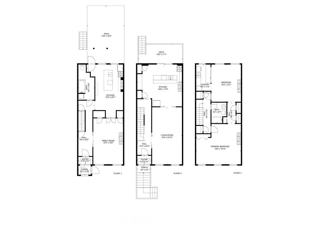 650 Jefferson Avenue, Brooklyn, New York, 11221 image 20