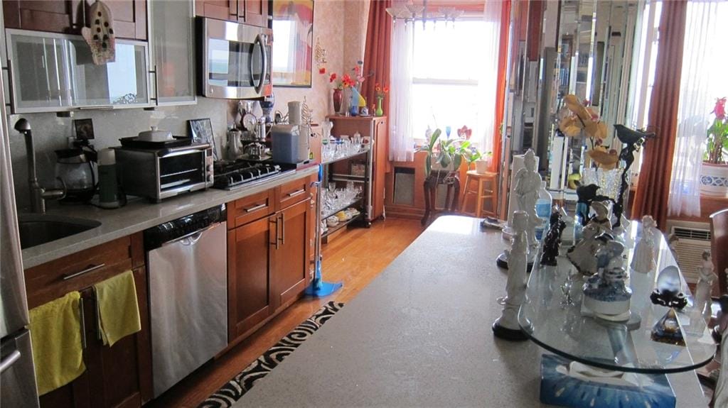 1311 Brightwater Avenue 5E, Brooklyn, New York, 11235 image 14