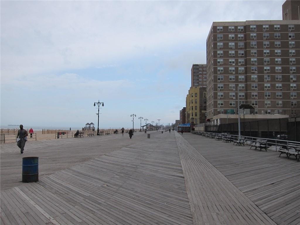 1311 Brightwater Avenue 5E, Brooklyn, New York, 11235 image 15