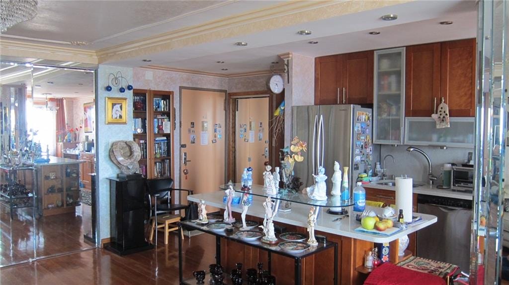 1311 Brightwater Avenue 5E, Brooklyn, New York, 11235 image 6