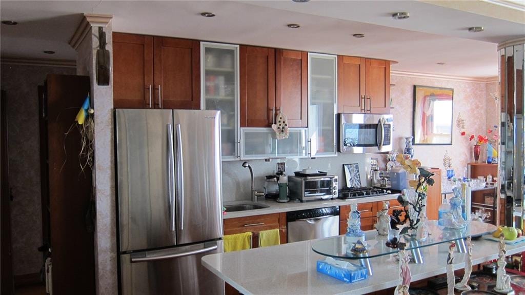 1311 Brightwater Avenue 5E, Brooklyn, New York, 11235 image 7