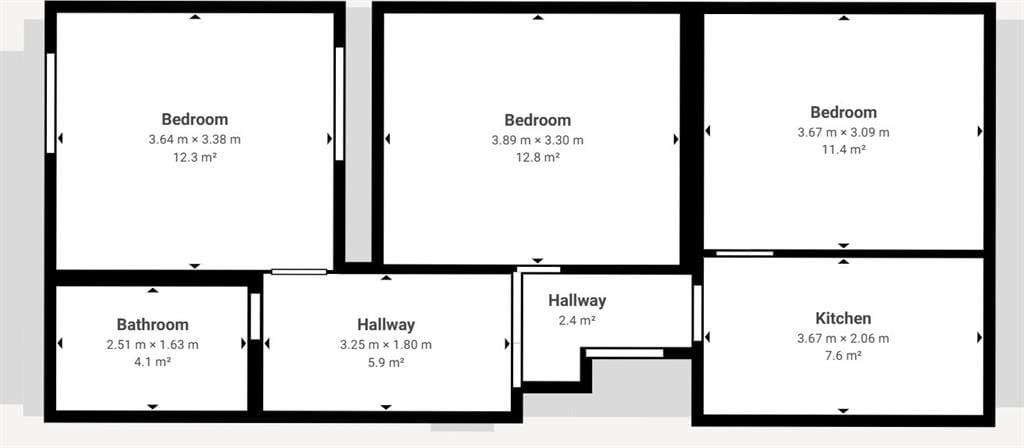 3029 Brighton 5th Street 3, Brooklyn, New York, 11235 image 20
