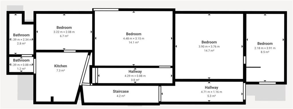 3029 Brighton 5th Street 3, Brooklyn, New York, 11235 image 21