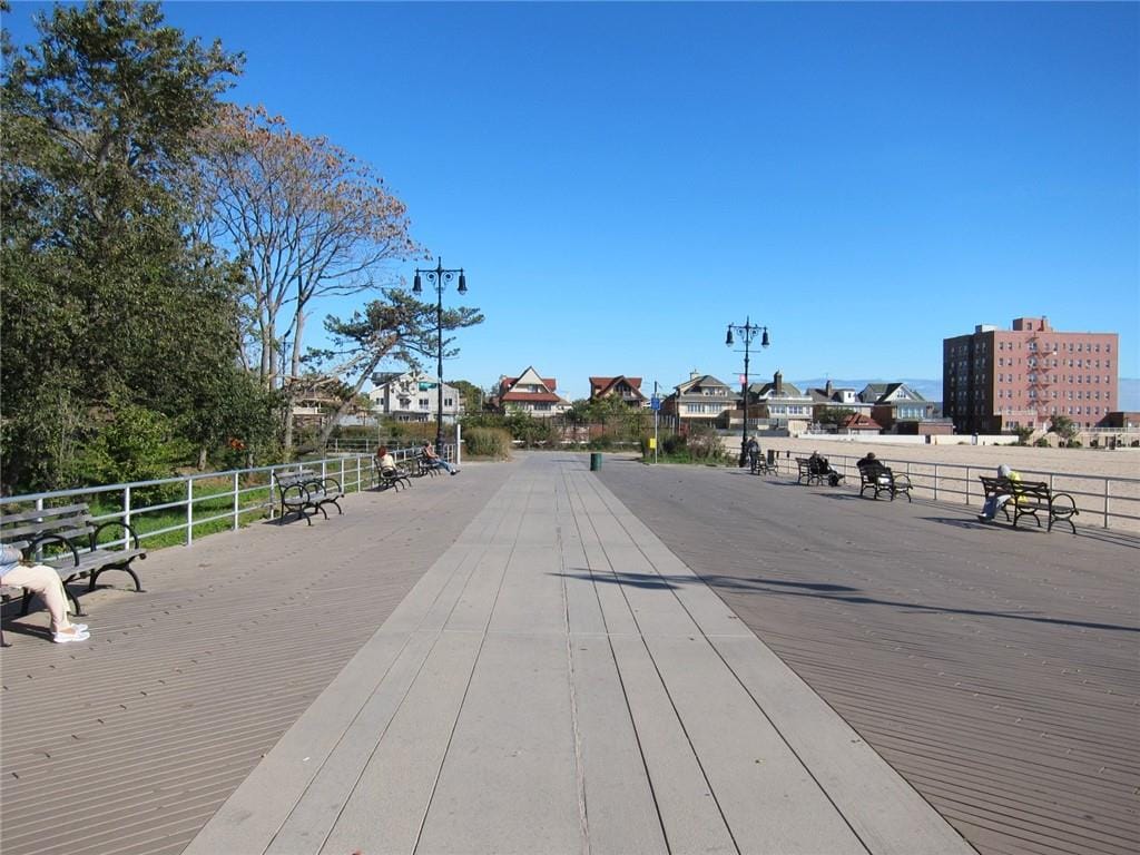 35 Seacoast Terrace 16H, Brooklyn, New York, 11235 image 22