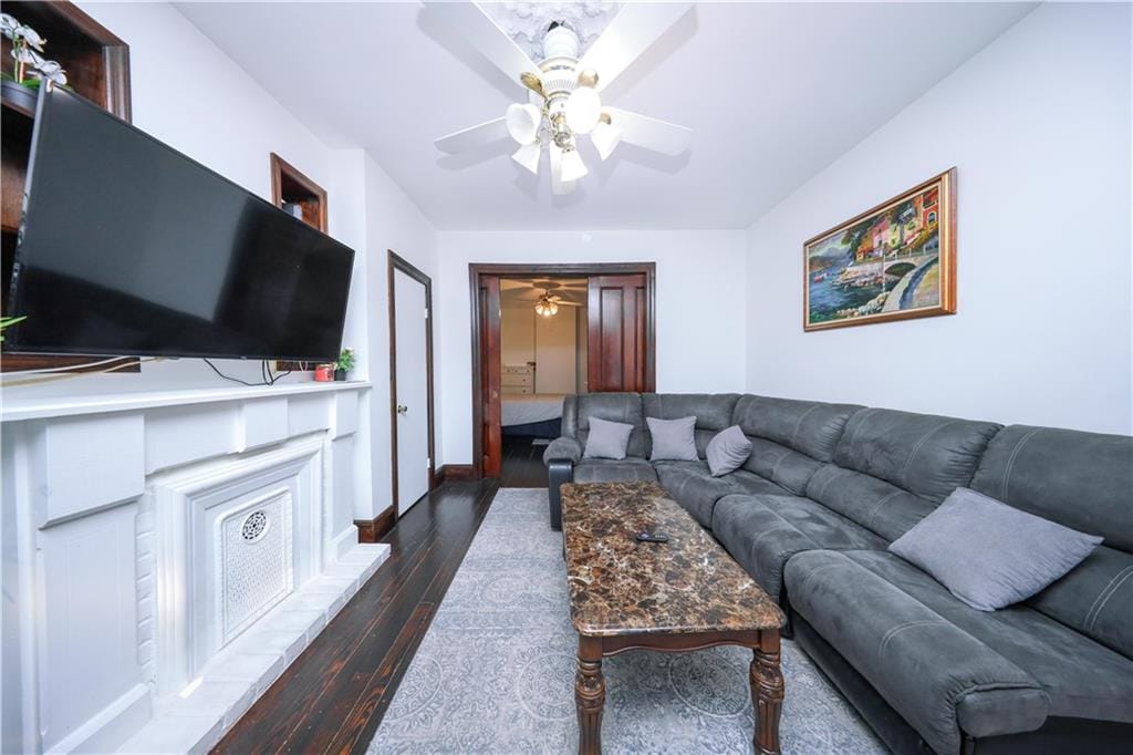 325 North Burgher Avenue, Staten  Island, New York, 10310 image 12