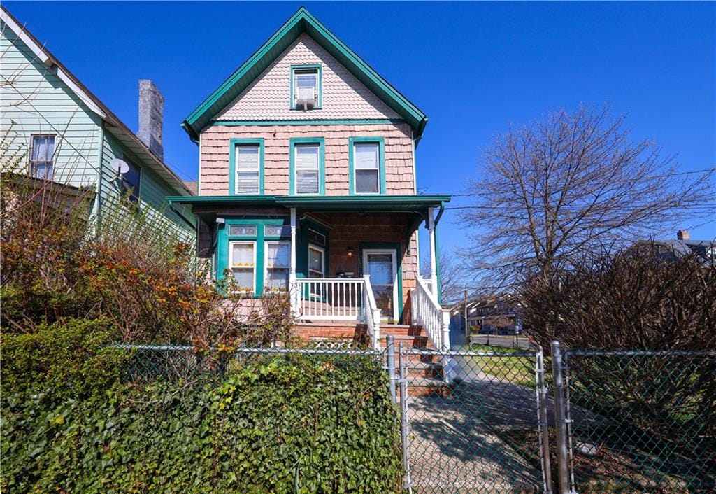 325 North Burgher Avenue, Staten  Island, New York, 10310 image 29