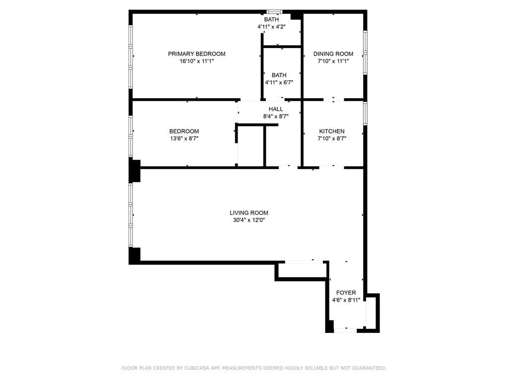 1580 East 13th Street 5C, Brooklyn, New York, 11230 image 29