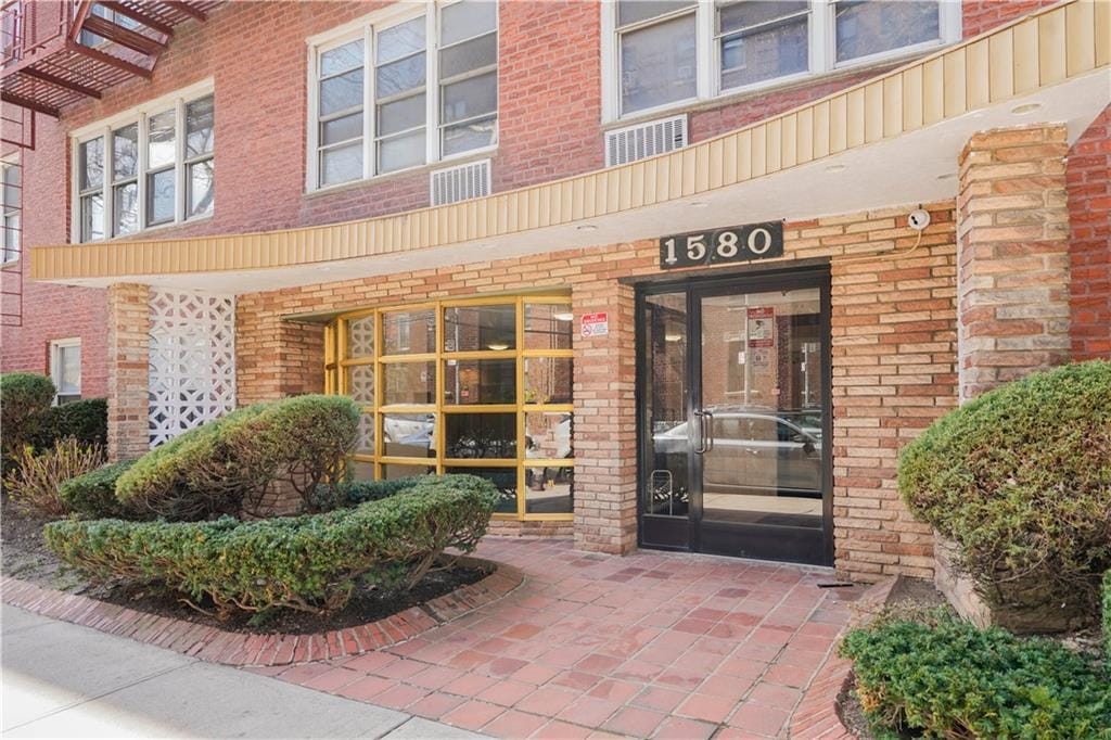 1580 East 13th Street 5C, Brooklyn, New York, 11230 image 32