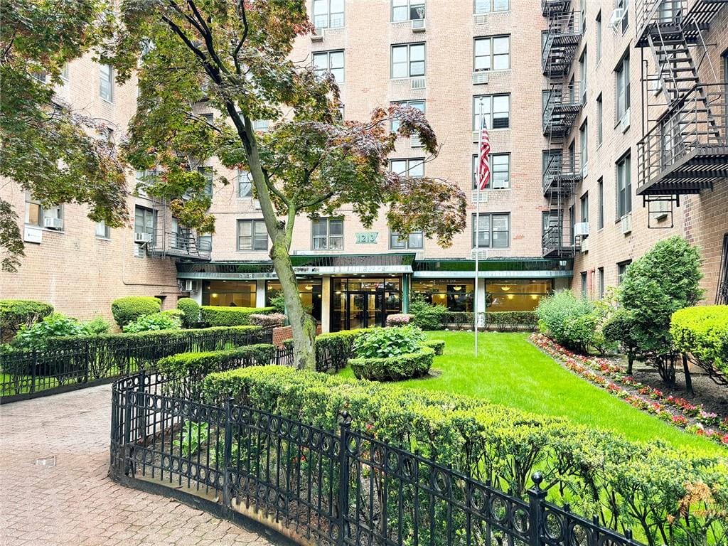 1213 Avenue Z A26, Brooklyn, New York, 11235 image 13