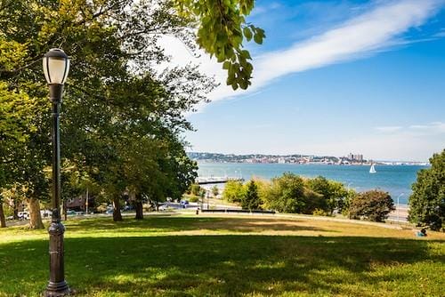 130 Bay Ridge Parkway 4S, Brooklyn, New York, 11209 image 11