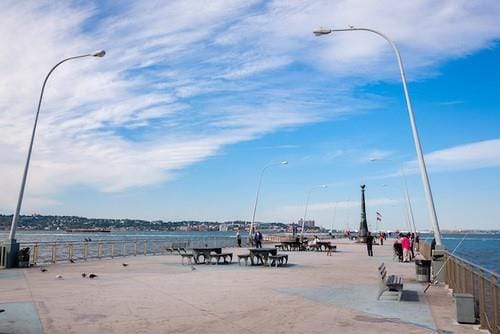 130 Bay Ridge Parkway 4S, Brooklyn, New York, 11209 image 12