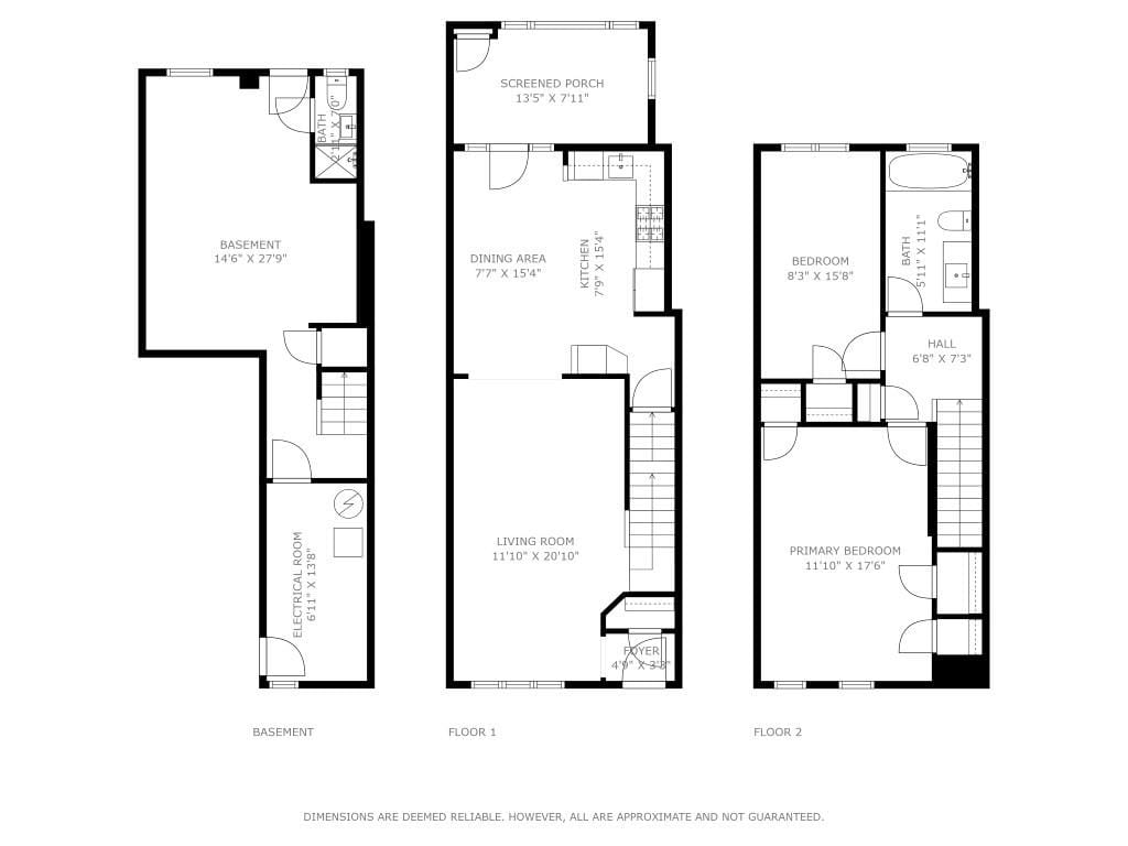 406 East 58th Street, Brooklyn, New York, 11203 image 35