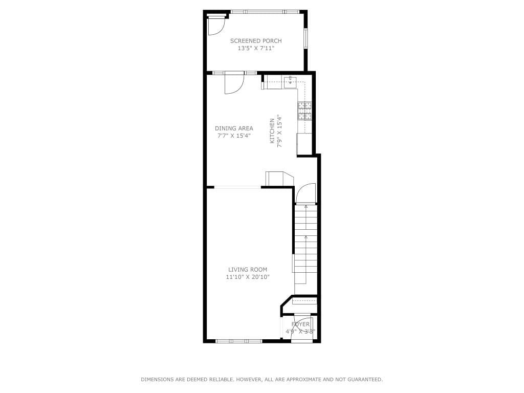 406 East 58th Street, Brooklyn, New York, 11203 image 36