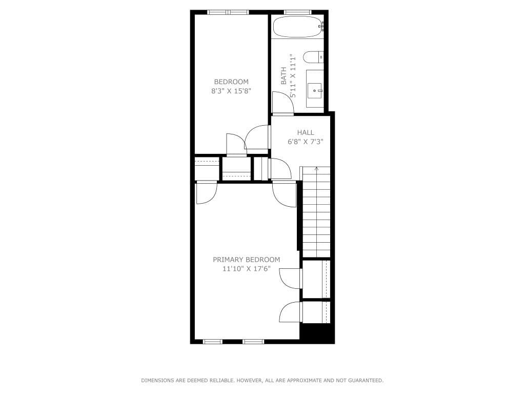 406 East 58th Street, Brooklyn, New York, 11203 image 37