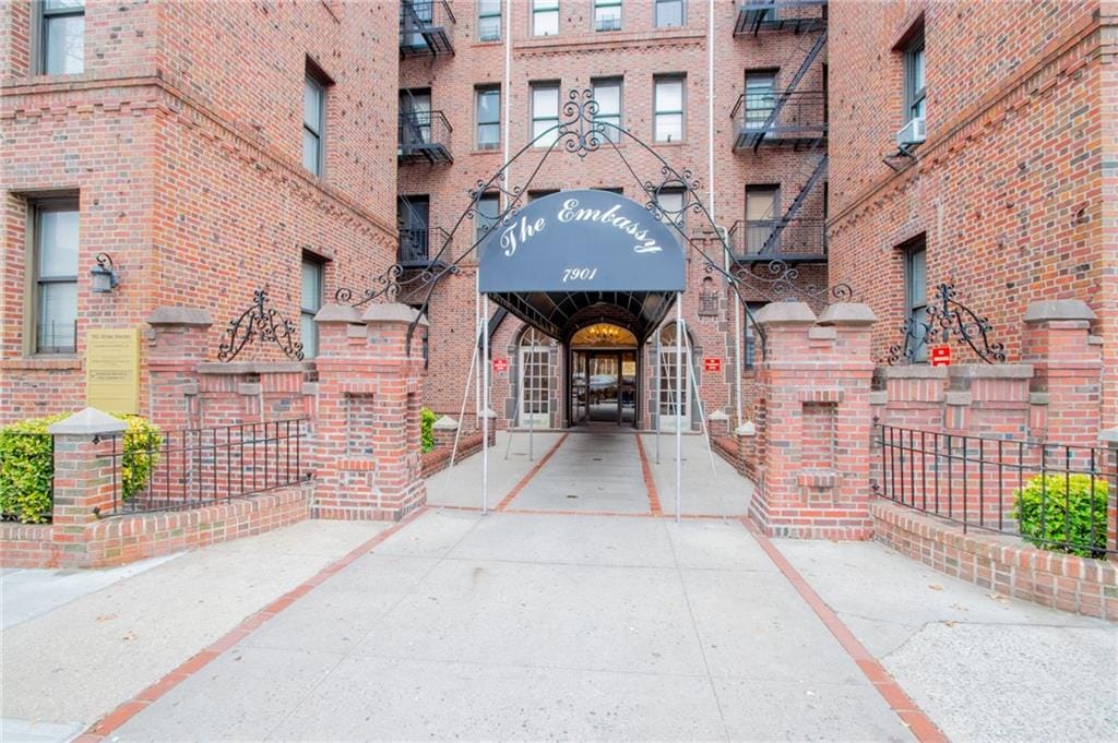 7901 Fourth Avenue C21, Brooklyn, New York, 11209 image 21