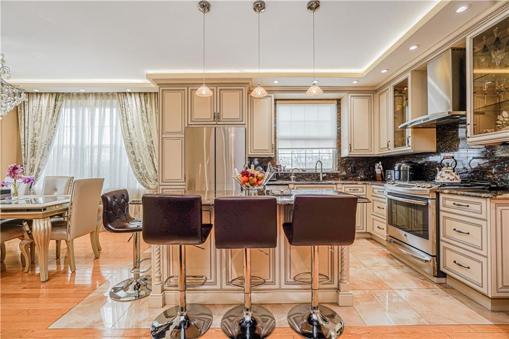 45 Oceana Drive 4B, Brooklyn, New York, 11235 image 8