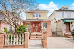 7915 23rd Avenue, Brooklyn, New York, 11214