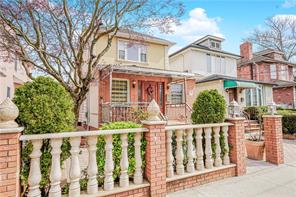 7915 23rd Avenue, Brooklyn, New York, 11214