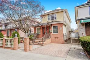 7915 23rd Avenue, Brooklyn, New York, 11214