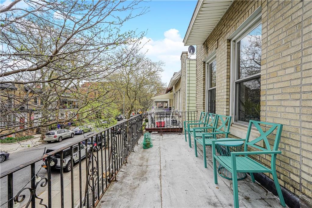 334 83rd Street, Brooklyn, New York, 11209 image 35